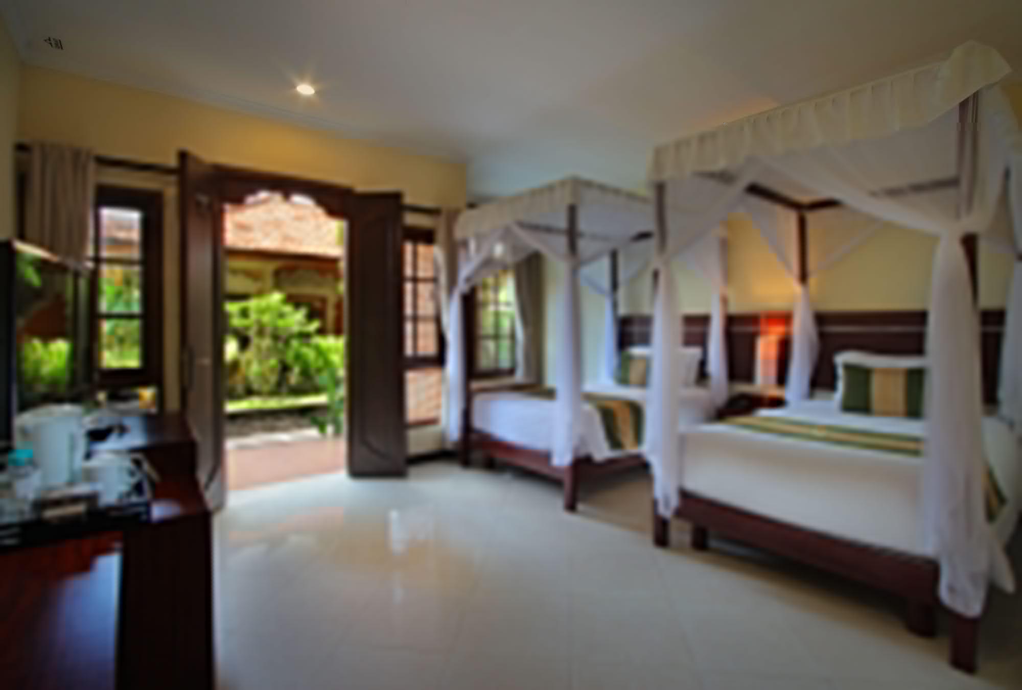 Adi Dharma Hotel Legian Luaran gambar