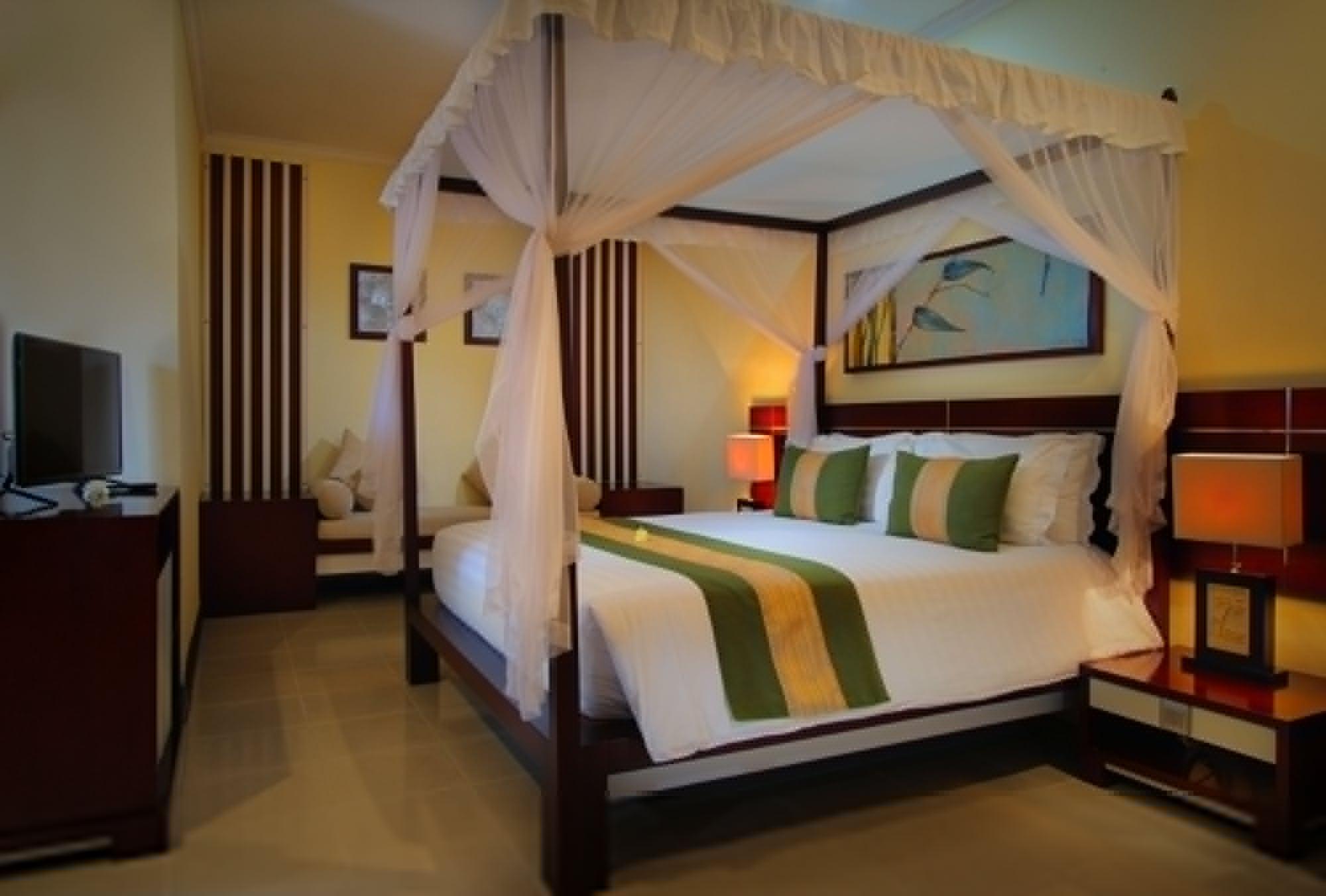 Adi Dharma Hotel Legian Luaran gambar